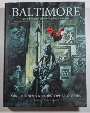 Baltimore aneb Statečný cínový vojáček a vampýr - 