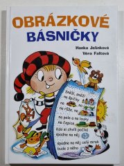 Obrázkové básničky - 