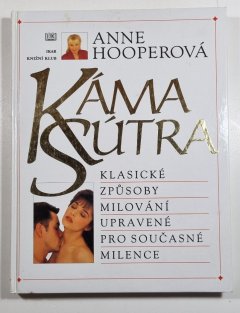 Káma Sútra (Kámasútra)