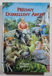 Přístavy Durrellovy archy - 