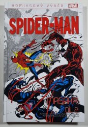 Komiksový výběr Spider-Man #047: Masakr, díl 2. - 