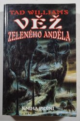 Věž zeleného anděla 1 (kniha první) - 