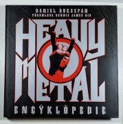 Heavy metal - encyklopedie  - 