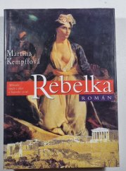 Rebelka - 