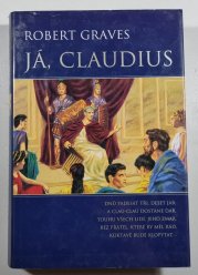 Já, Claudius - 