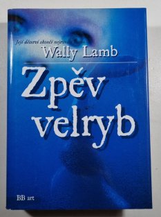 Zpěv velryb