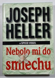 Nebolo mi do smiechu (slovensky) - 