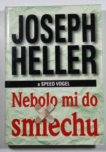 Nebolo mi do smiechu (slovensky)