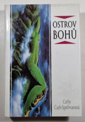 Ostrov bohů - 