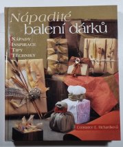 Nápadité balení dárků - 