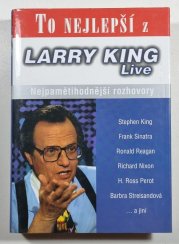 To nejlepší z Larry King live - Nejpamětihodnější rozhovory