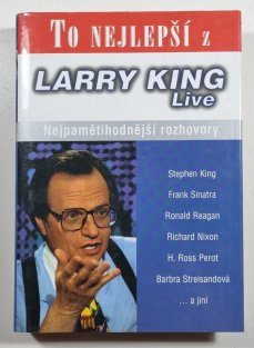 To nejlepší z Larry King live