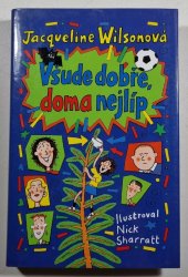 Všude dobře, doma nejlíp - 