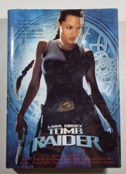 Lara Croft - Tomb Raider  - 