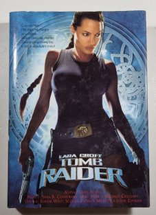 Lara Croft - Tomb Raider 