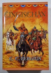 Čingischán - 