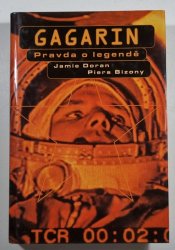 Gagarin - Pravda o legendě - 