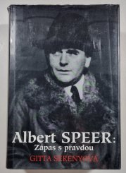 Albert Speer - Zápas s pravdou - 