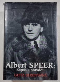 Albert Speer - Zápas s pravdou