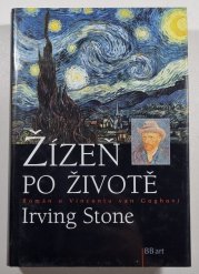 Žízeň po životě  - 