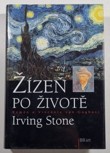 Žízeň po životě 