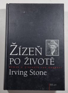 Žízeň po životě 