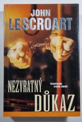 Nezvratný důkaz - 