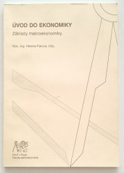 Úvod do ekonomiky - Základy makroekonomiky - 