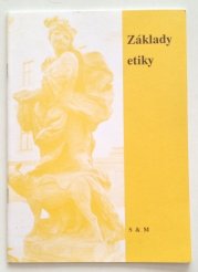 Základy etiky - 