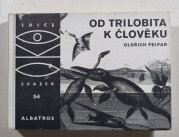 Od trilobita k člověku - 