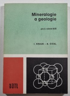 Mineralogie a geologie pro 2. ročník SOŠ