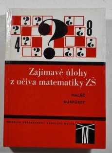 Zajímavé úlohy z učiva matematiky ZŠ