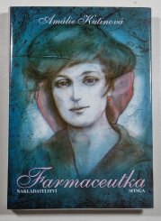 Farmaceutka  - 