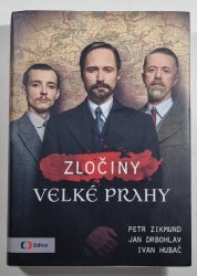 Zločiny velké Prahy - 