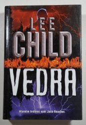 Vedra - Jack Reacher 5 - 