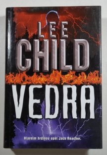 Vedra - Jack Reacher 5