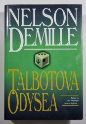 Talbotova odysea - 