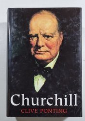 Churchill - 