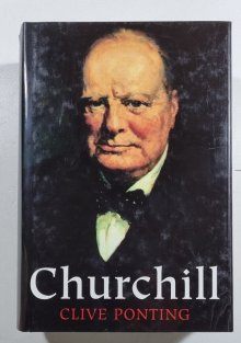 Churchill