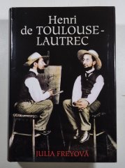 Henri de Toulouse-Lautrec - 