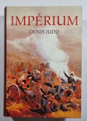 Impérium  - Britská imperiální zkušenost od roku 1765 do současnosti 