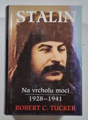 Stalin - Na vrcholu moci1928-1941 - 