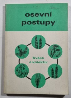 Osevní postupy