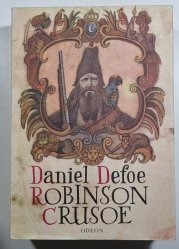 Robinson Crusoe - 