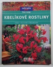 Kbelíkové rostliny - 