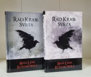 Řád Kraje Světa - sv. 1+2 - 