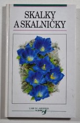 Skalky a skalničky - 