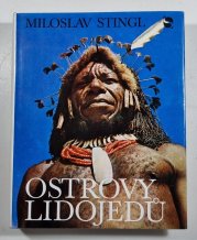 Ostrovy lidojedů - 