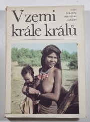 V zemi krále králů - 