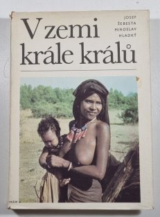 V zemi krále králů